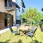 Sky & By Interhome Semesterbostad Arizzano