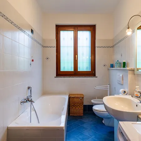 בית נופש Sky & By Interhome *
