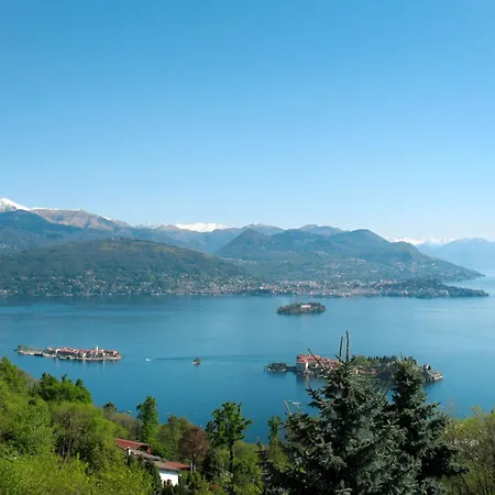 Sky & By Interhome Vakantiehuis