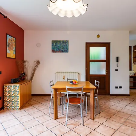 Sky & By Interhome Casa vacanze *