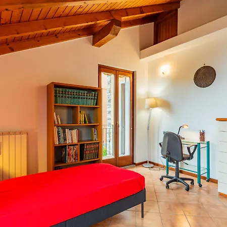 Sky & By Interhome Vakantiehuis *