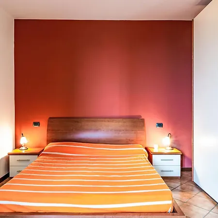 Casa vacanze Sky & By Interhome