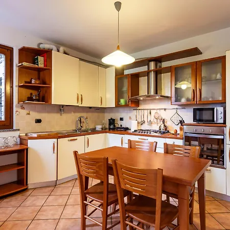 Casa vacanze Sky & By Interhome *