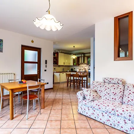 Sky & By Interhome Holiday home Arizzano