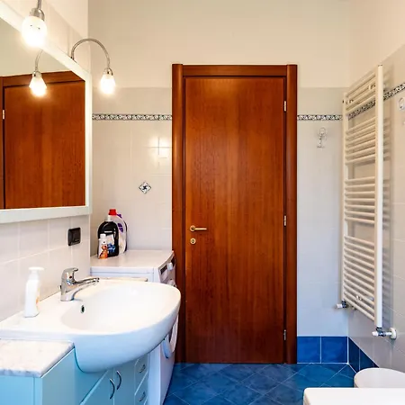 Casa vacanze Sky & By Interhome