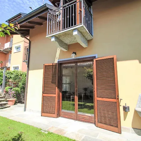 Vakantiehuis Sky & By Interhome *