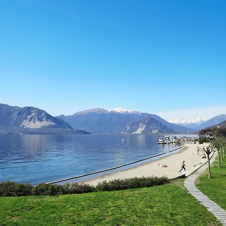 Vakantiehuis Sky & By Interhome Arizzano