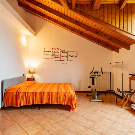 Sky & By Interhome Arizzano