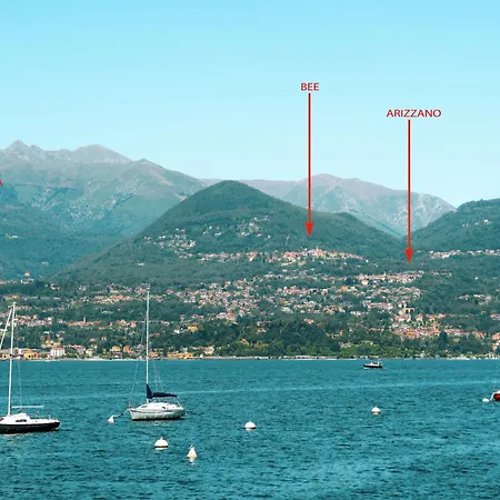 Vakantiehuis Sky & By Interhome