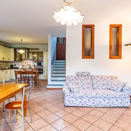 Sky & By Interhome Vakantiehuis