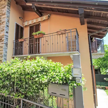 Sky & By Interhome Vakantiehuis