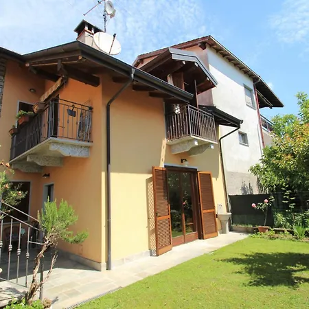 Holiday home Sky & By Interhome