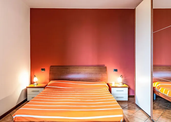 Prázdninový dům Sky & By Interhome